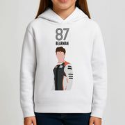Bearman 2026 Kids Hoodie 3