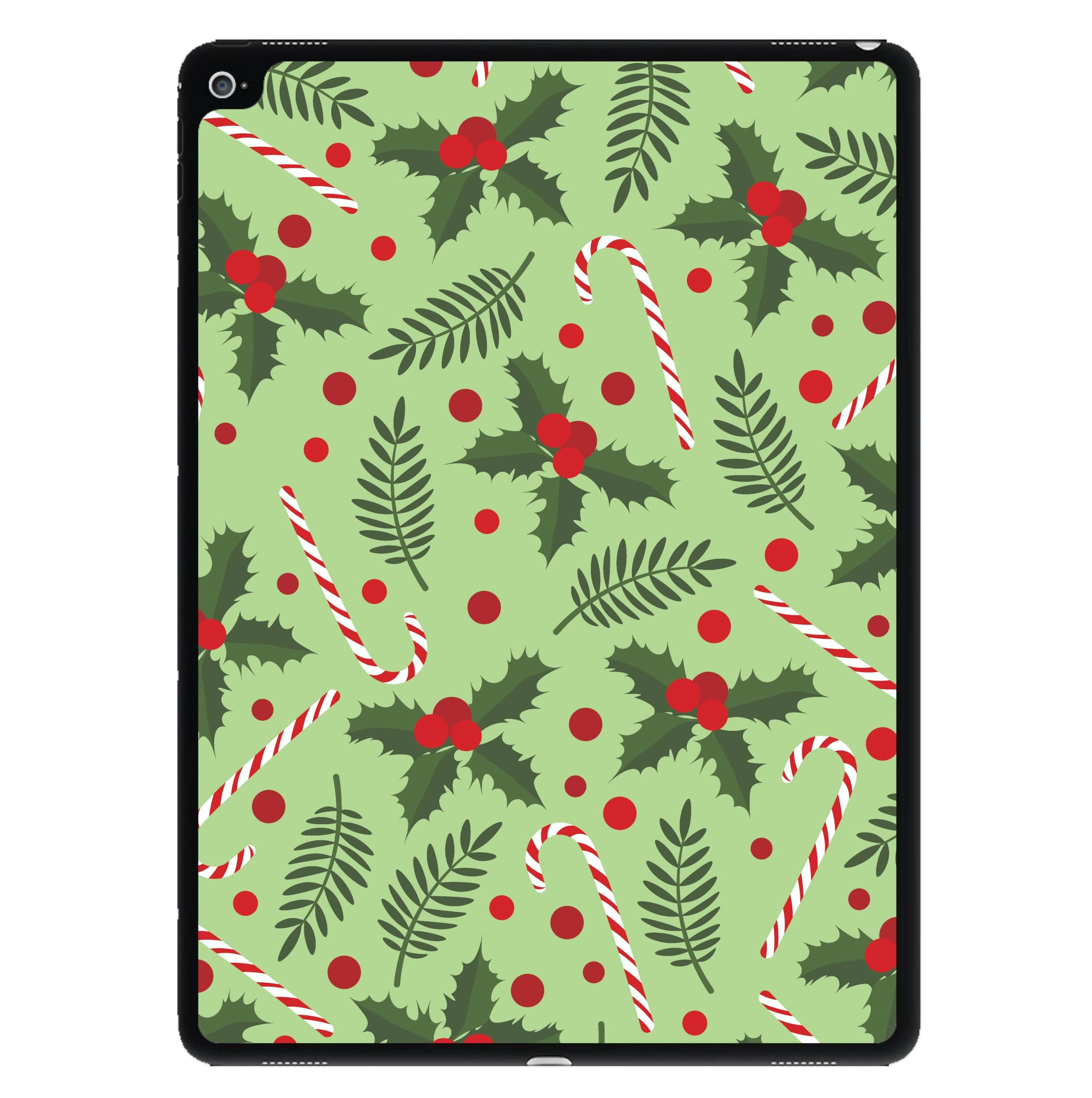 Candy Pattern iPad Case