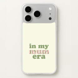In My Mum Era iPhone 17 Pro Case