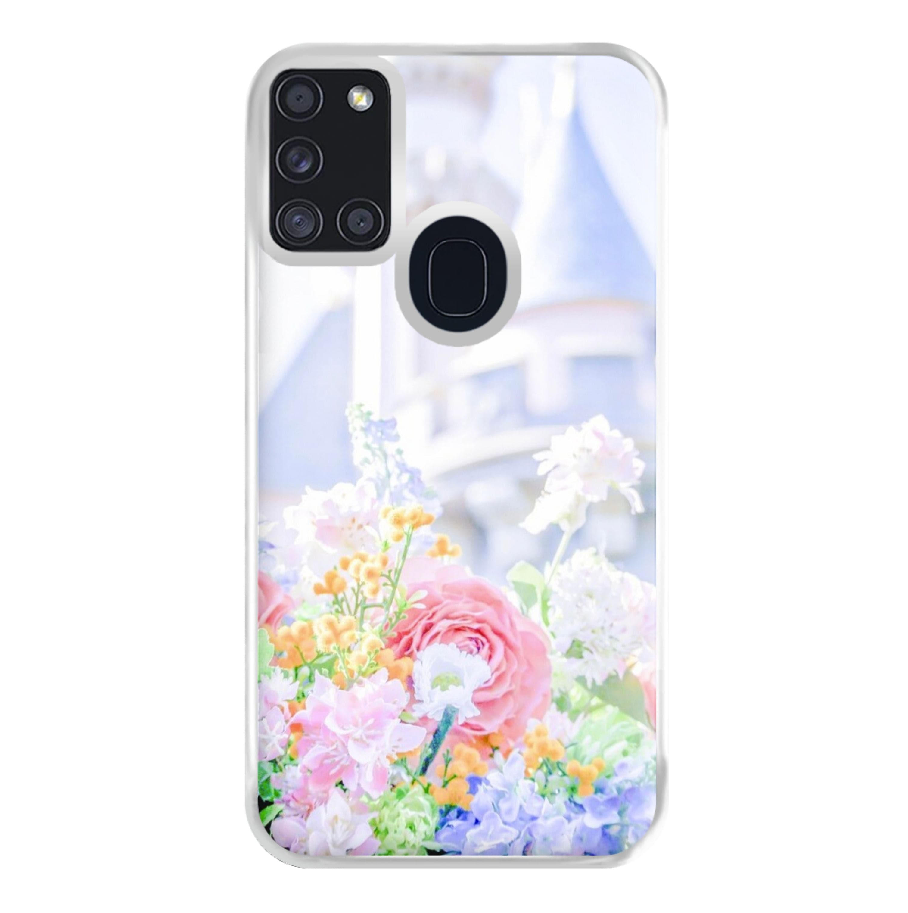 Springtime Disney Phone Case