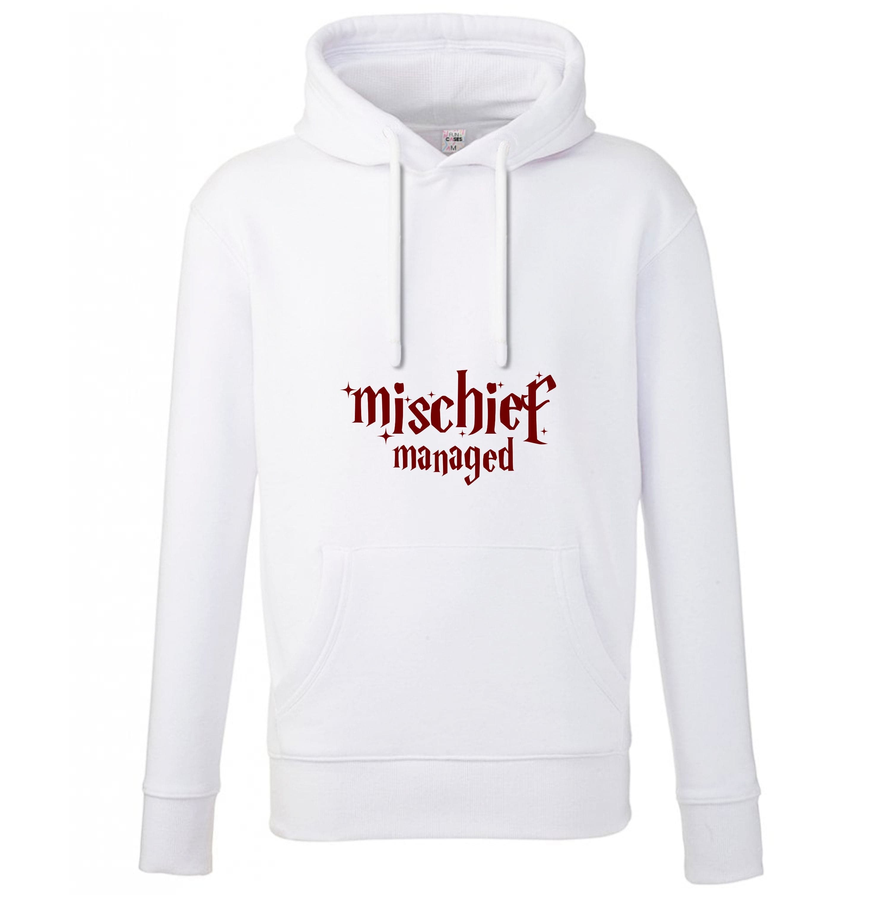 Mischief Hoodie