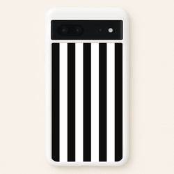 Contrast Chic Google Pixel 7 Case