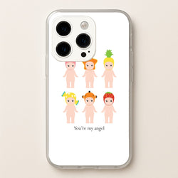 You're My Angel iPhone 14 Pro Max Case