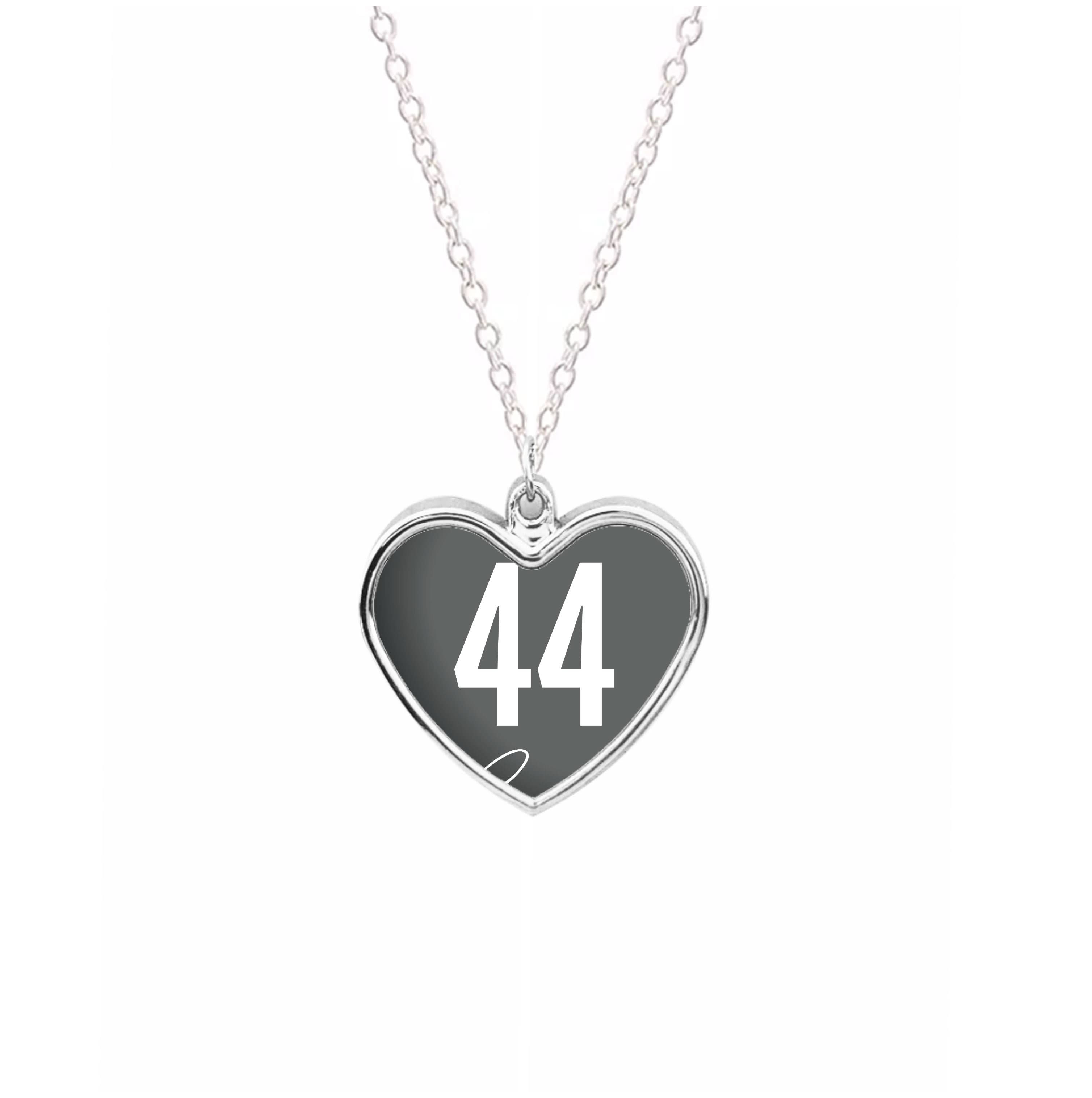 Hamilton Signature Necklace