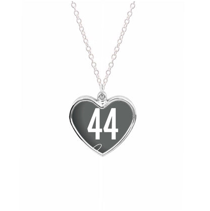 Hamilton Signature Necklace