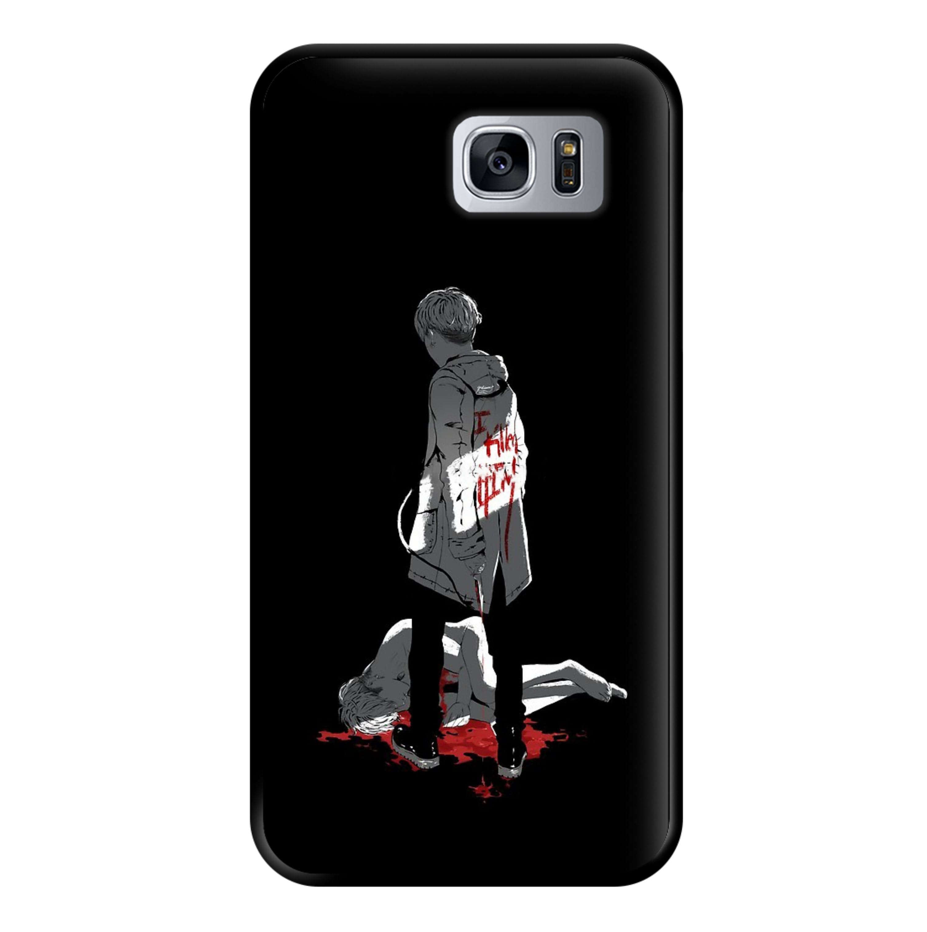 I Killed H I M - K Pop Phone Case