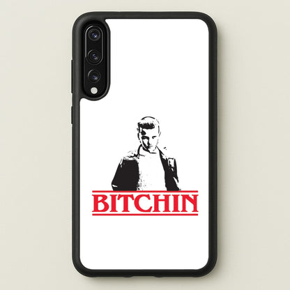 Eleven Bitchin' Huawei P20 Pro Case