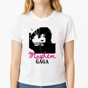 Pink Mayhem Gaga T-Shirt 3