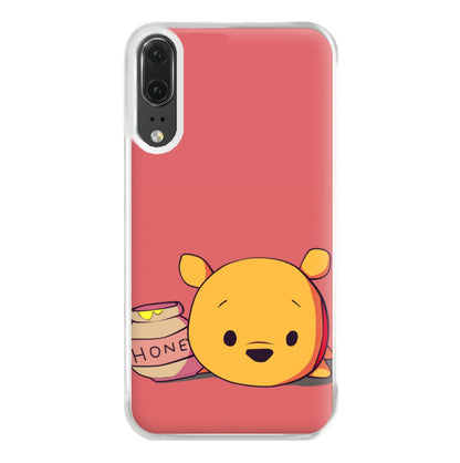 Drunk On Hunny - Winnie Disney Phone Case