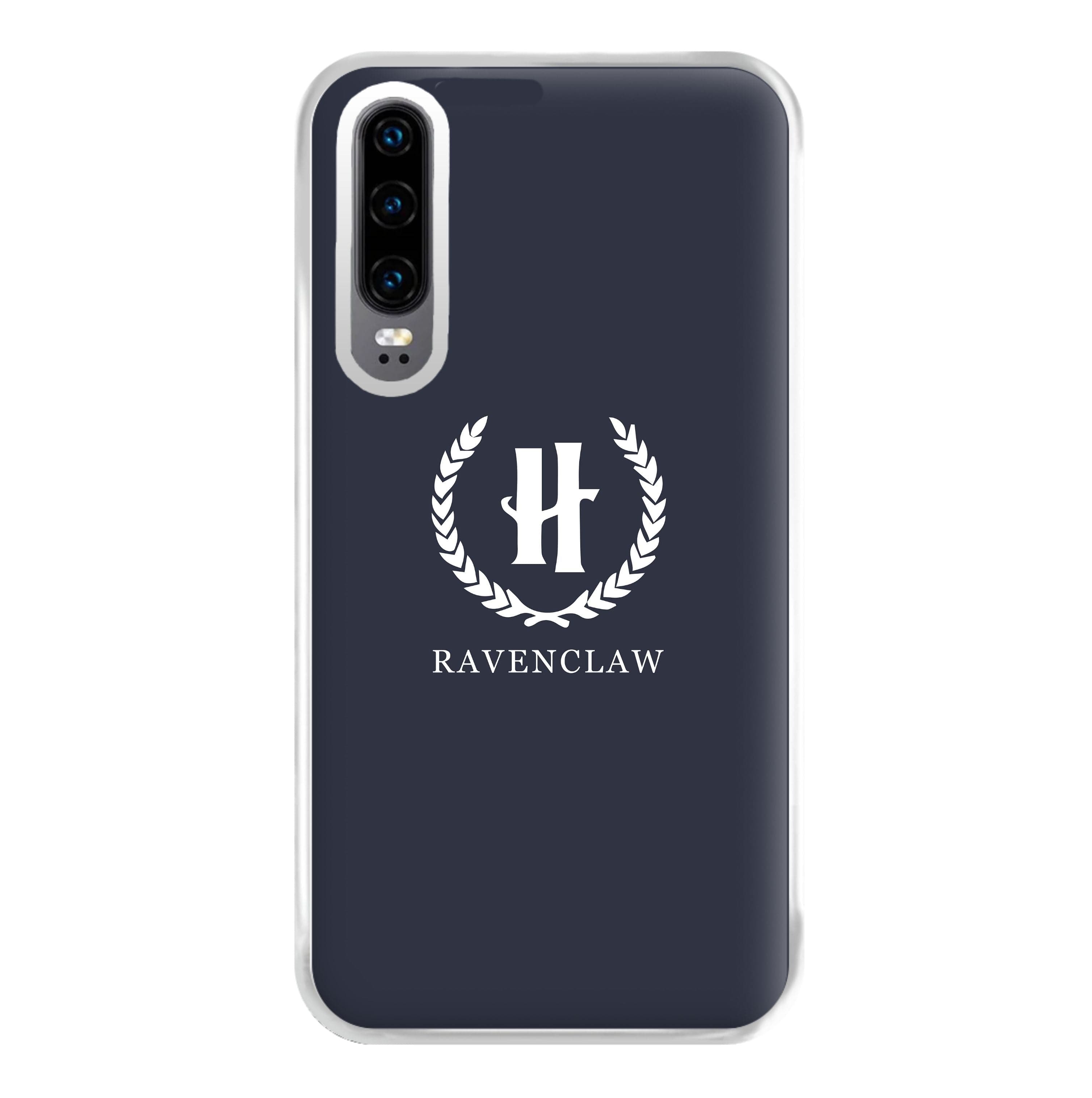 Ravenclaw Phone Case