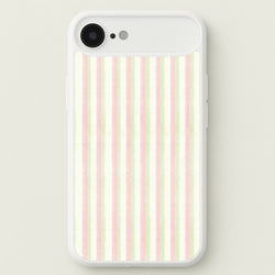 Petal Stripes iPhone 17 Air Case