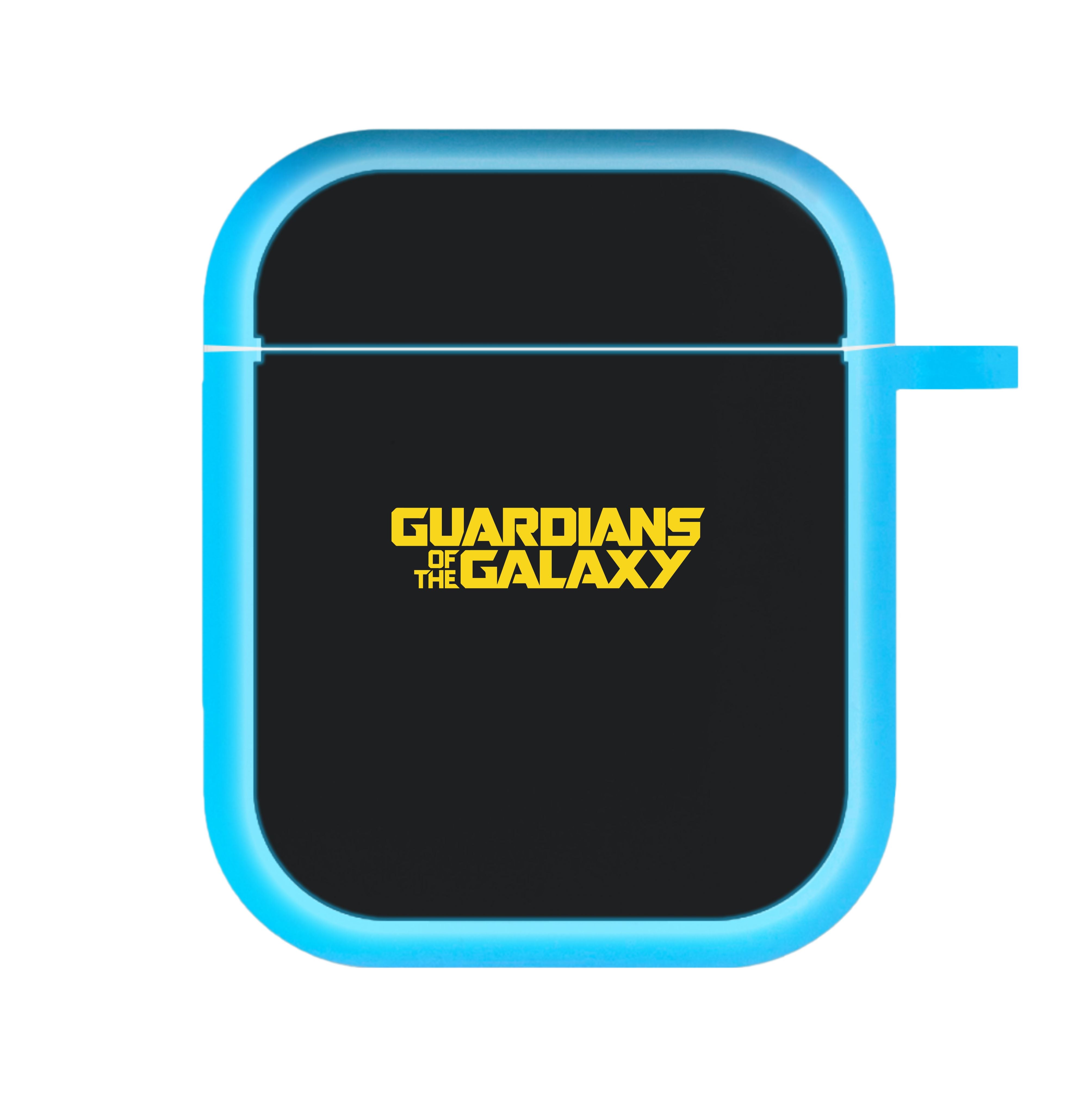 Space Inspired - GOTG AirPods Case