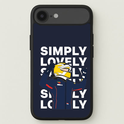 Max Simply Lovely iPhone 17 Air Case