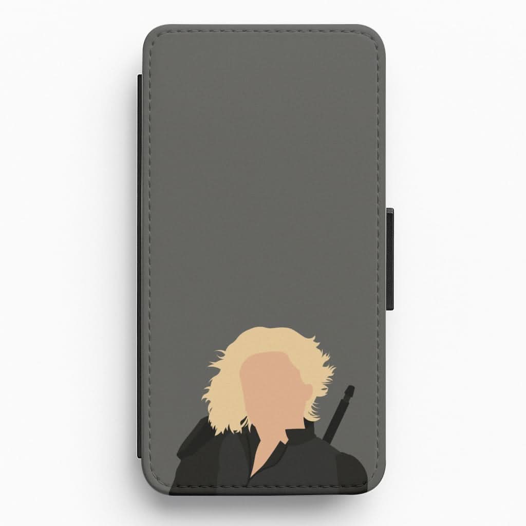 Yelena Flip / Wallet Phone Case