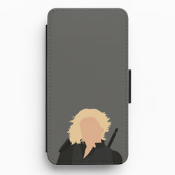 Yelena Flip / Wallet Phone Case