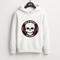 SOA Badge Kids Hoodie