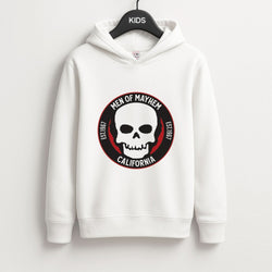 SOA Badge Kids Hoodie