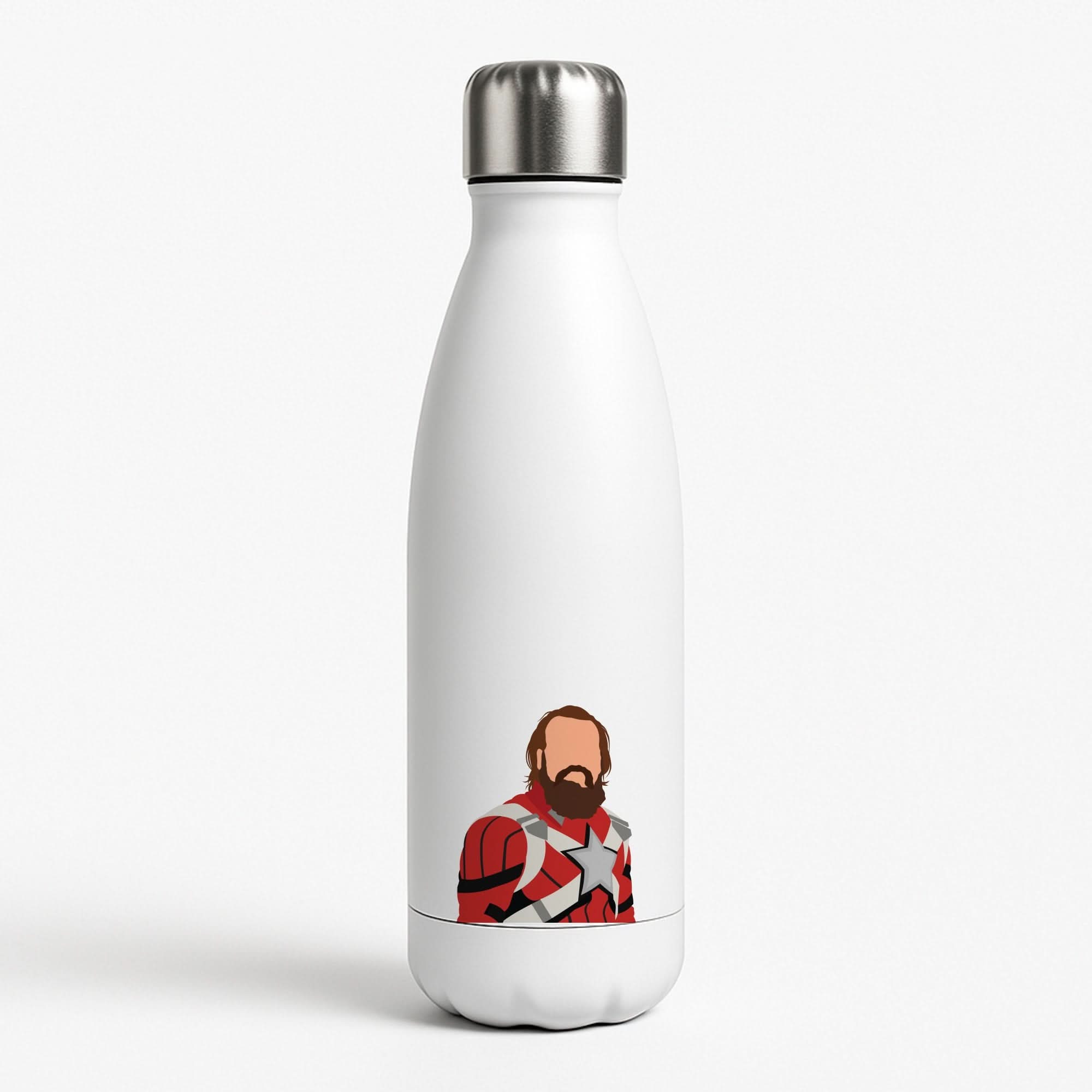 The Guardian  Water Bottle