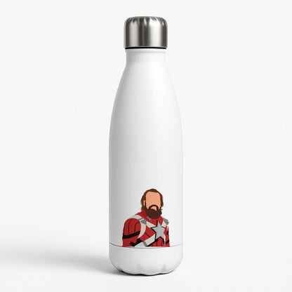 The Guardian  White Water Bottle