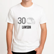 Lawson Helmet 2026  T-Shirt 4
