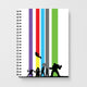 MarvelNotebooks