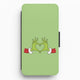 ChristmasWallet Phone Cases