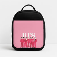 K-Pop Band 2026  Lunchbox