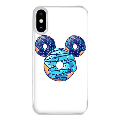 Fairytale Mouse Doughnuts Phone Case