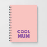 Mother's Day Notebooks