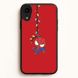  iPhone XR Case