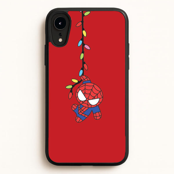  iPhone XR Case