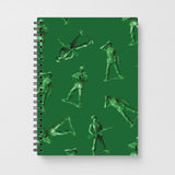 Patterns Notebooks