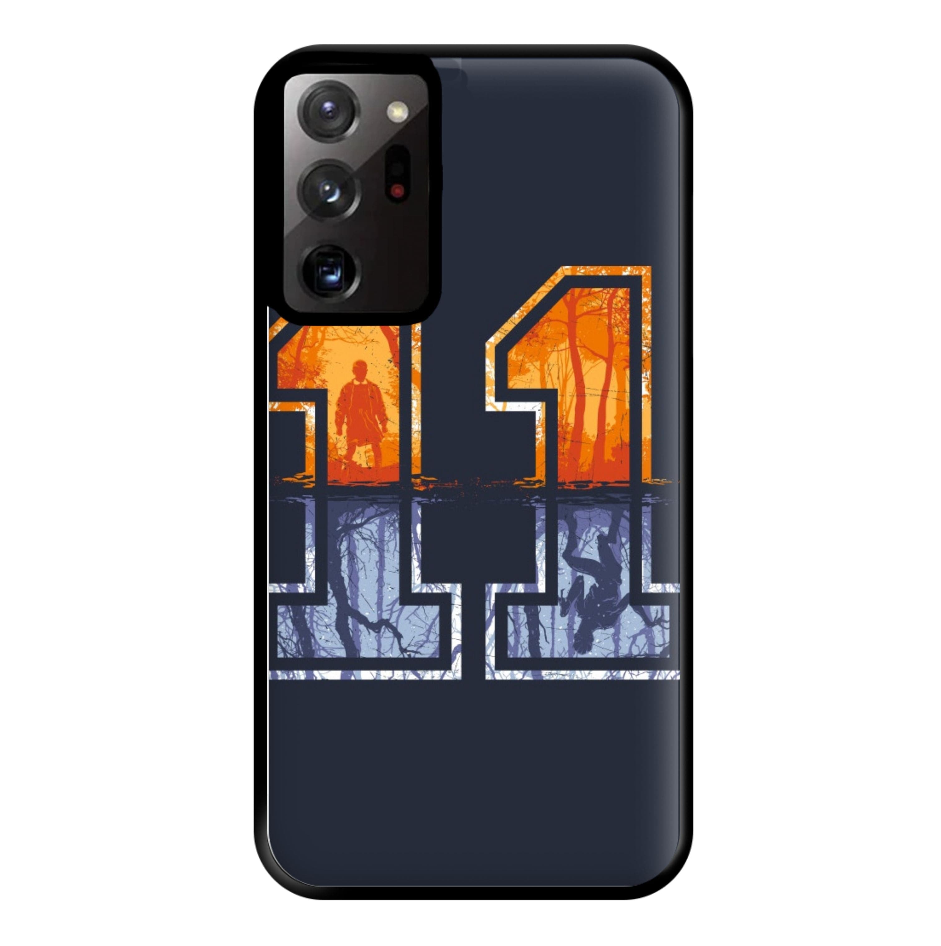 Football Eleven Phone Case