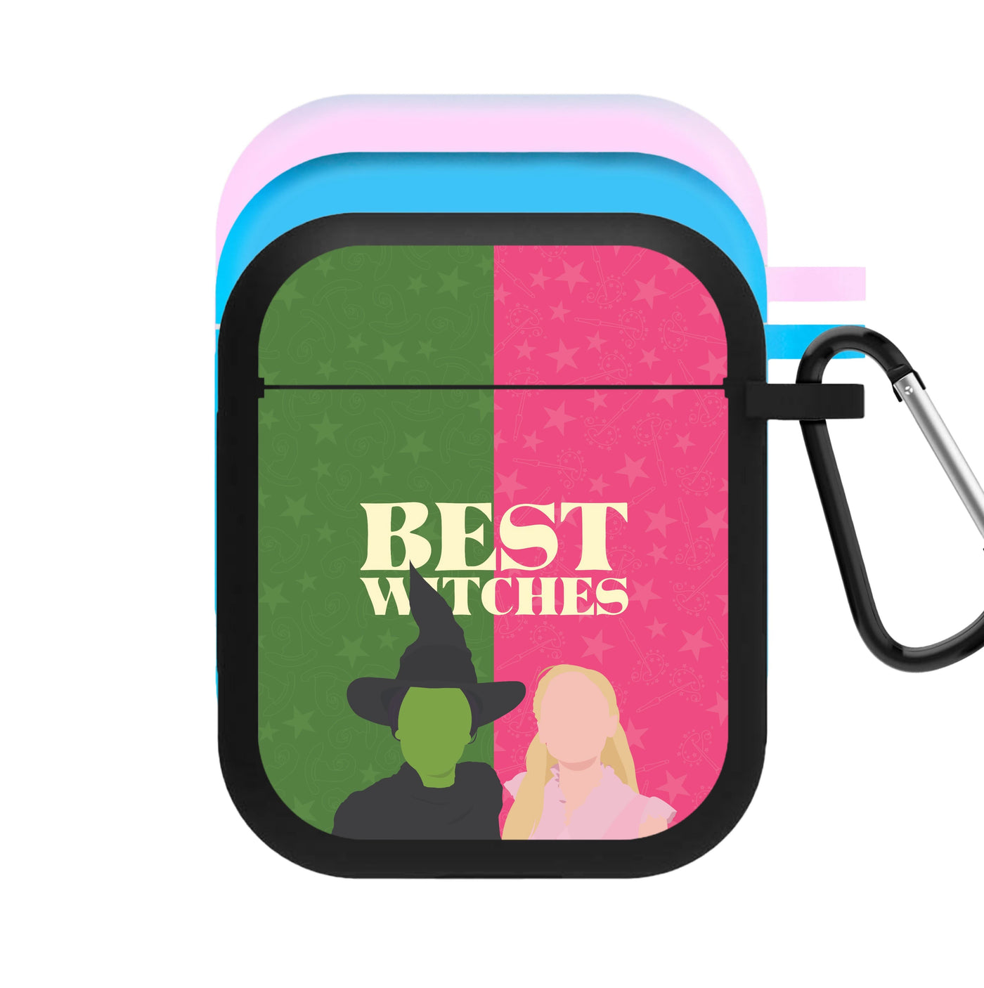 Best Witches AirPods Case