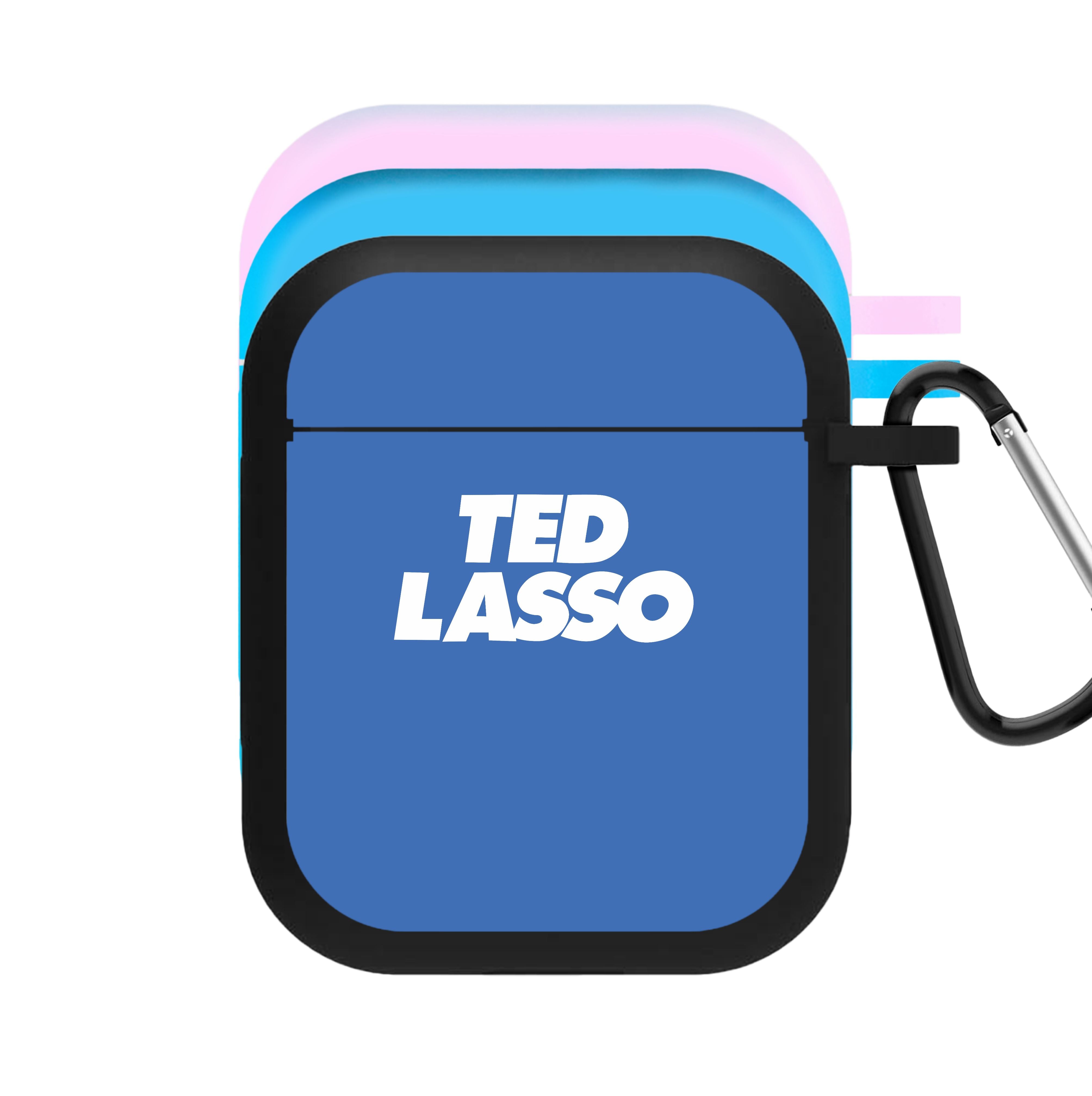 Ted AirPods Case