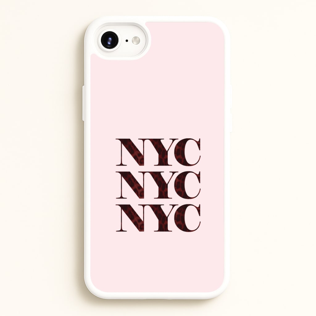 Fifth Avenue  iPhone 6 / 7 / 8 / SE Case
