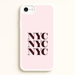 Fifth Avenue  iPhone 6 Plus / 7 Plus / 8 Plus Case