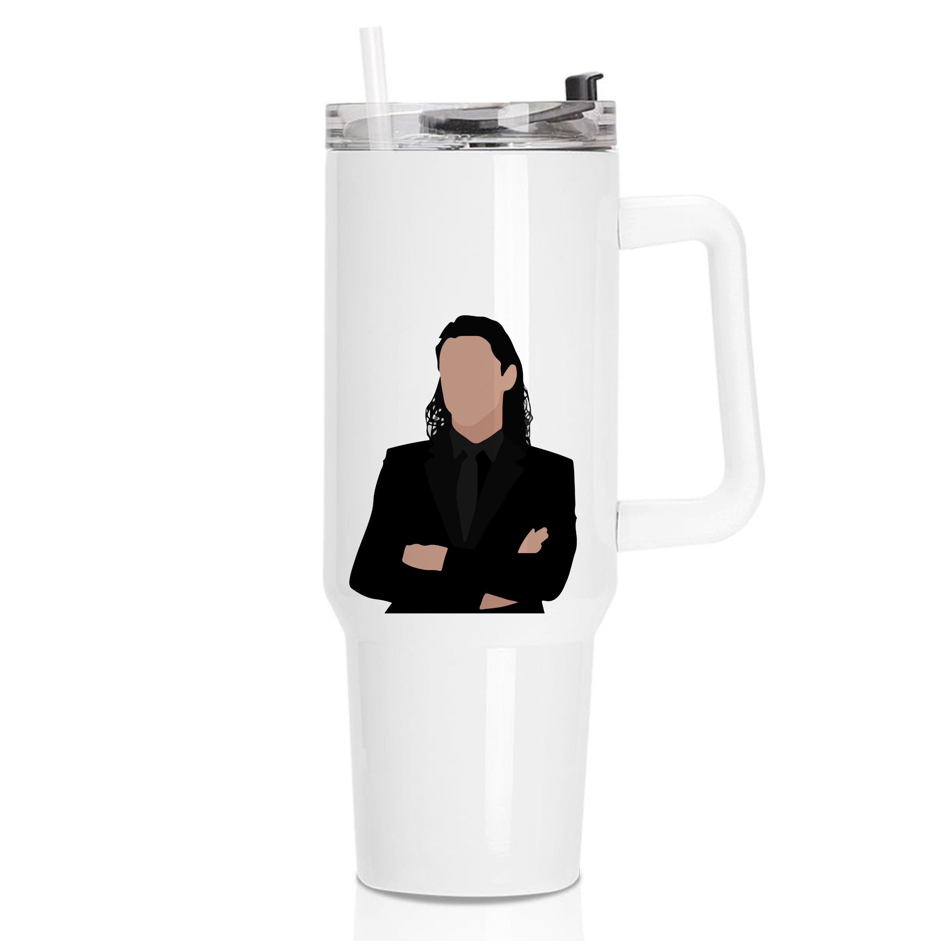 Loki Tumbler