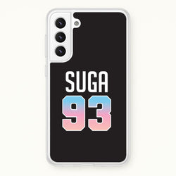 Suga 93 Galaxy S21 Case