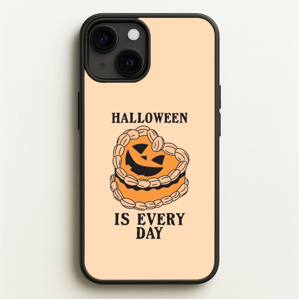 Halloween Is Every Day iPhone 13 Mini Case