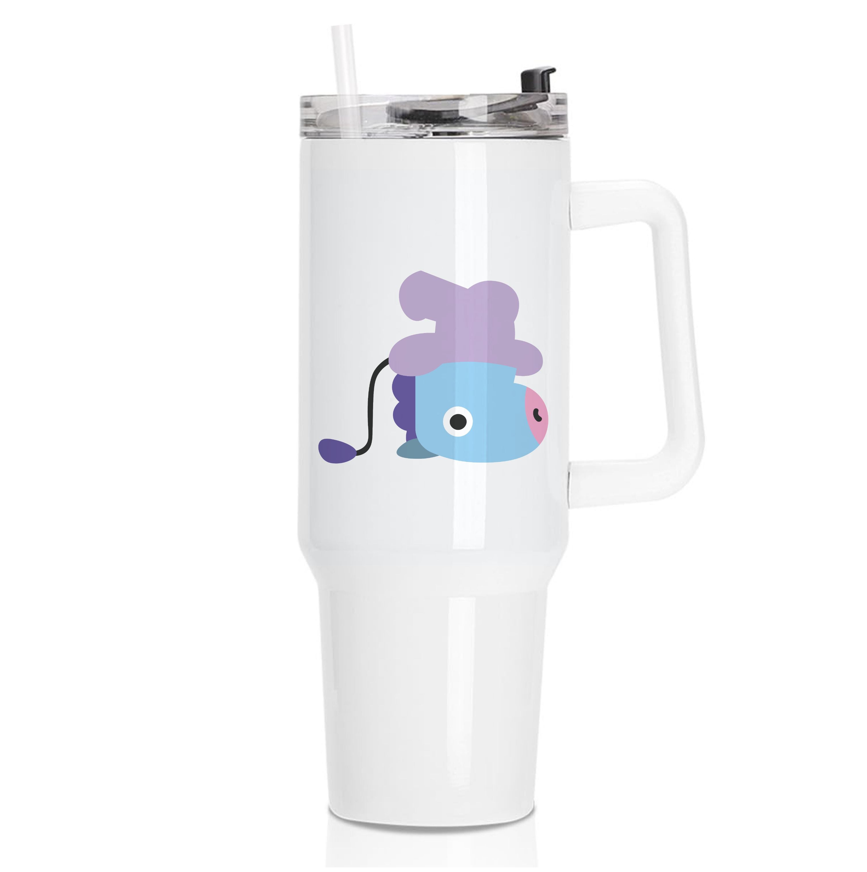 Mang 21 - BTS Tumbler