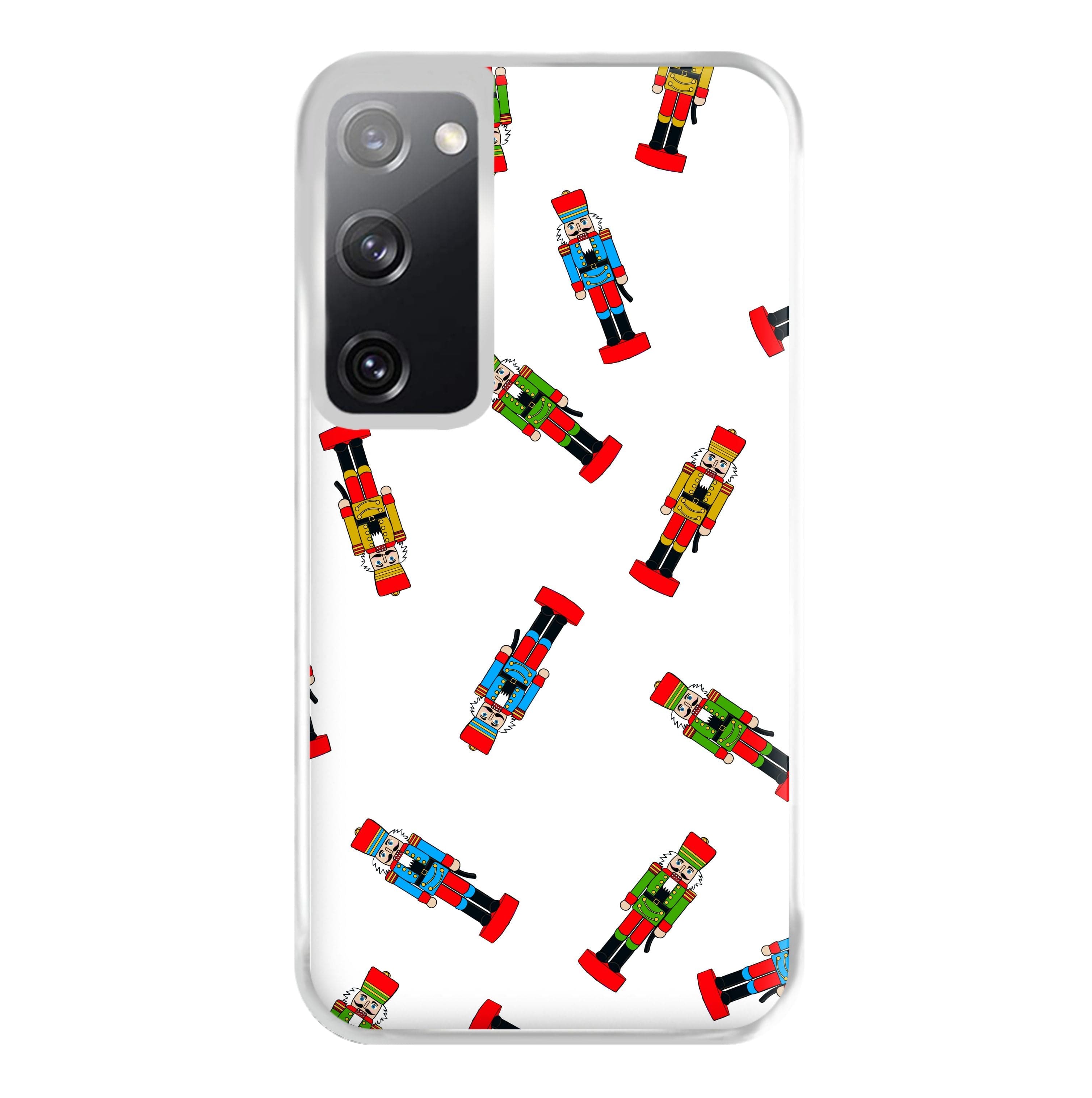 The Nutcracker Phone Case