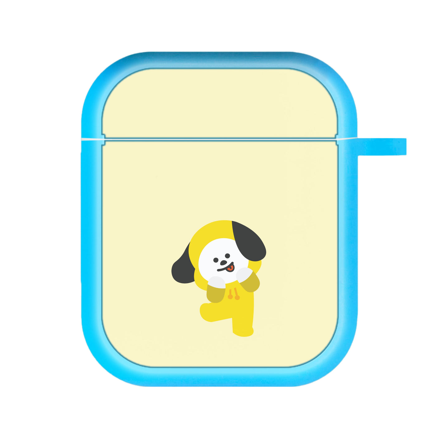Chimmy - BTS AirPods Case