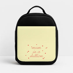 Mum In A Million Insulated Lunch Bag