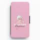 Lewis CapaldiWallet Phone Cases