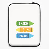 Back to School Laptop Sleeves