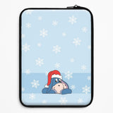 Christmas Laptop Sleeves