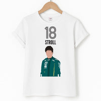 Stroll 2026 T-Shirt