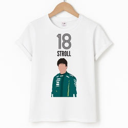 Stroll 2026 Unisex T-Shirt
