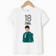 F1T-Shirts